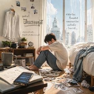 สุดท้ายก็เสียเธออยู่ดี