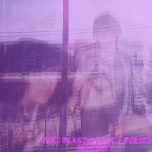 Fake Plastic Love