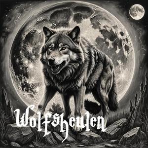 Wolfsheulen