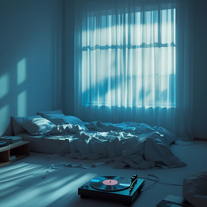 혼자이지만 편안한