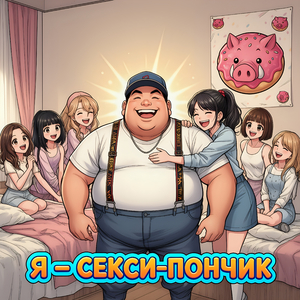 Секси-Пончик