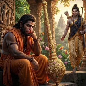 मेरे मन में हैं राम