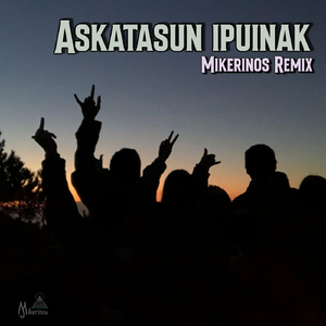 Askatasun Ipuinak (Mikerinos Remix)