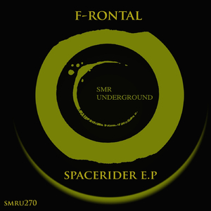 SpaceRider (Original mix)