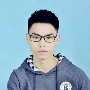 我想要亲吻你额头