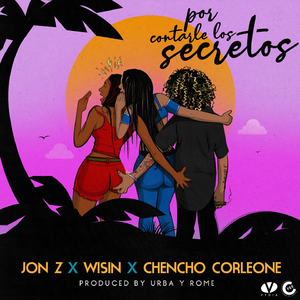 Por Contarle Los Secretos