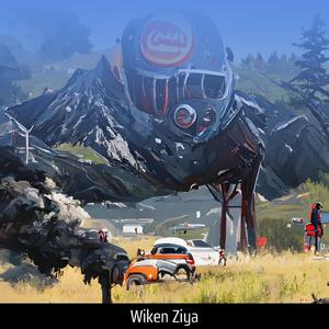 Ice tea is sweet and humiliating