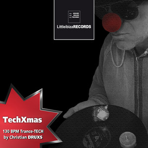 Techxmas (Trance-Tech)