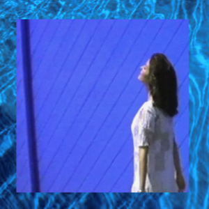 Ocean Static FM / 海のラジオ