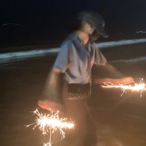 弄丢的那个女孩