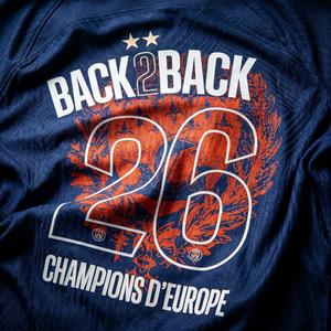 BACK 2 BACK