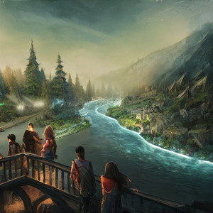 冷战 (2023莫干山奇幻音乐节现场)