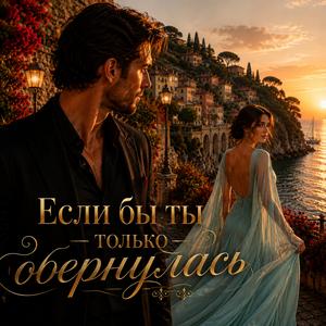 Если бы ты только обернулась