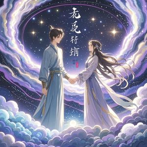 同频的心跳-吉祥如意喜乐盈盈