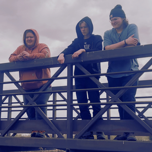 When We Were Your Band (Cover)