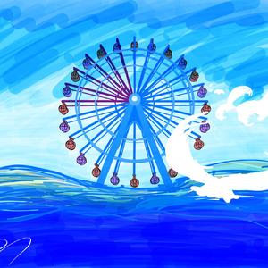 生命中的时光（主歌填词）