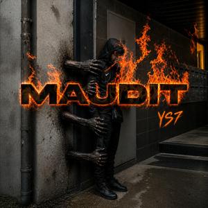 Maudit
