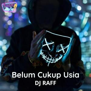 Belum Cukup Usia (Remix)