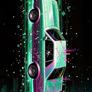 LOWRIDER