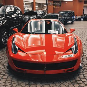ferrari (rap- instrumental)