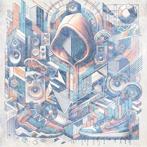 Hoodie Nights and Sneaker Dreams