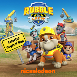 Colorful Crystal Rap