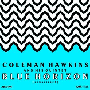 Under a Blanket of Blue