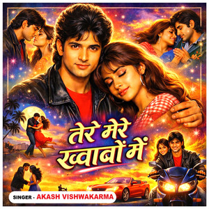 Tere Mere Khvaabon Mein