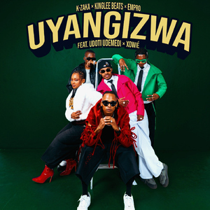 Uyangizwa (feat. uDoti uDemedi & Xowie)