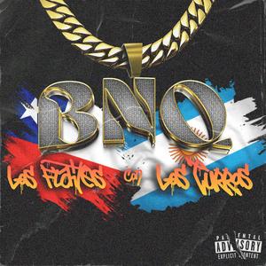 Los flaites con los turros (feat. Bonckley)