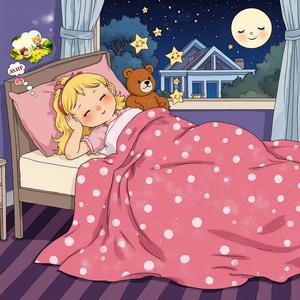 Сонце впало в діжечку (колисанка)