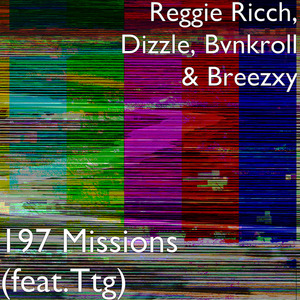197 Missions