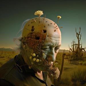 Threnody for inexistence