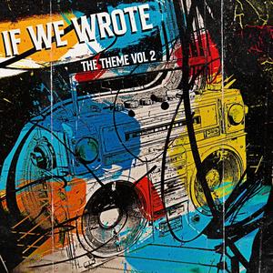 All Gas/No Breaks (Jacob Fatu)