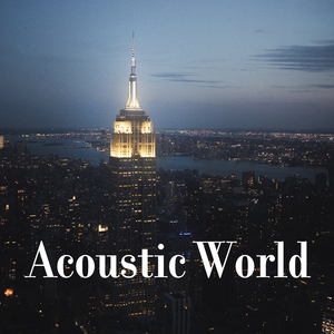 Acoustic World