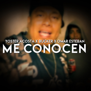 Me Conocen