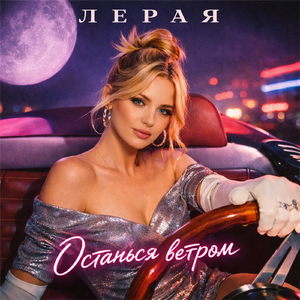 Останься ветром