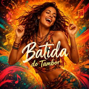 batida dos tambores