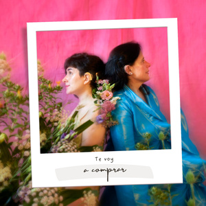 Te voy a comprar (En Vivo)