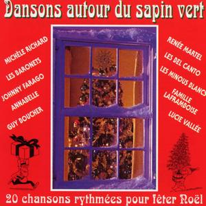 C'est décembre qui frappe à ma porte