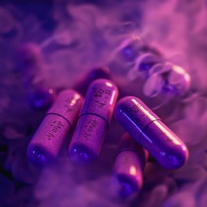 In The Dark (Hoodtrap)