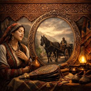 Aynalı Körük (Haraketli Versiyon)