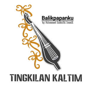 Balikpapanku (Tingkilan Kaltim)