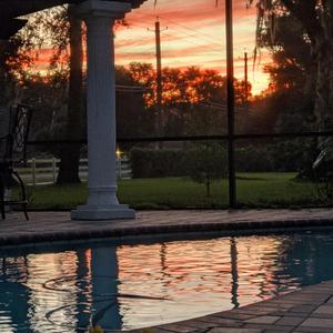 When The Florida Winds Remembers You