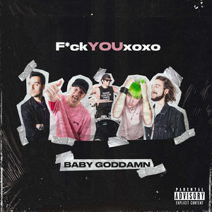 Baby Goddamn