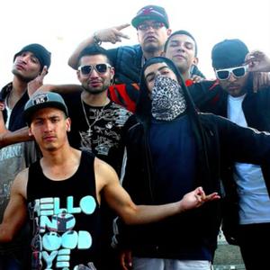 Voy. (feat. Dapremont, Leru, Nkl3 & RonCWeed)