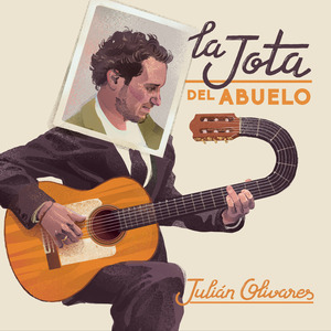 Farruca del churrero