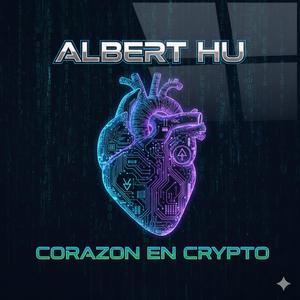 CORAZON EN CRYPTO