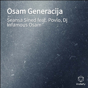 Osam Generacija