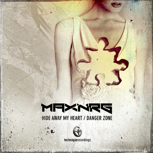 Hide Away My Heart (Dubstep Mix)